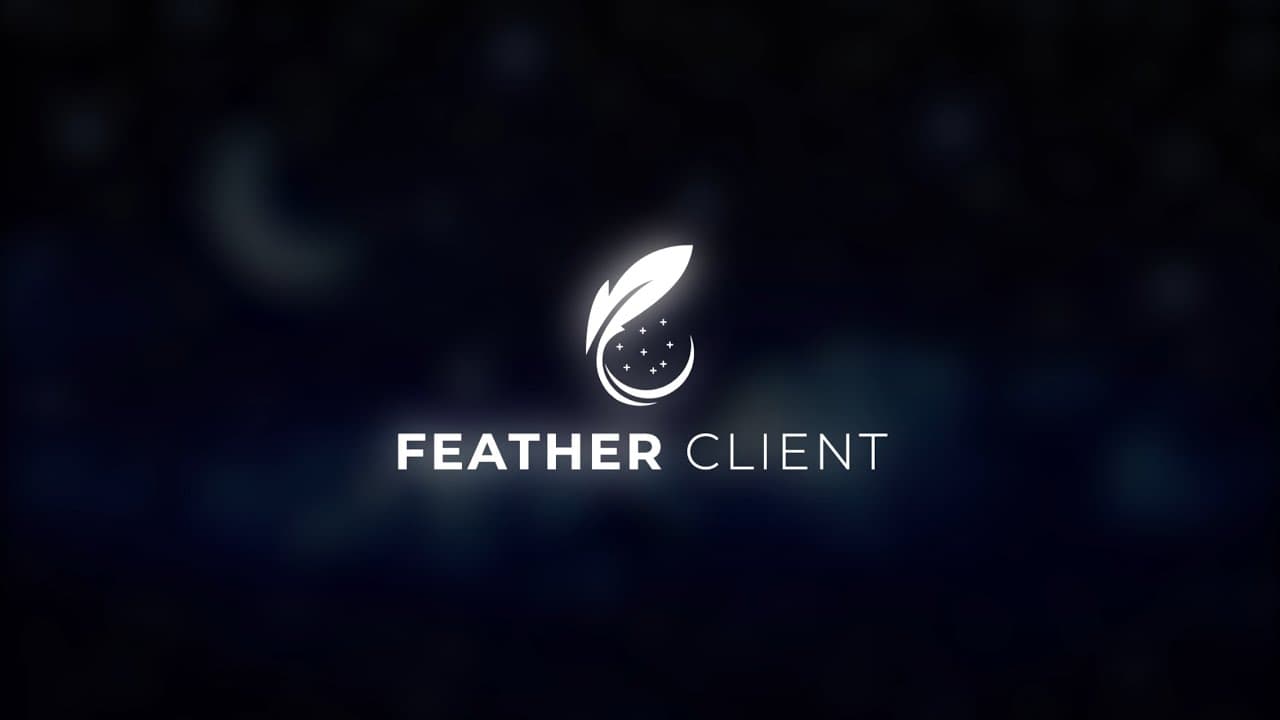 Feather Client
