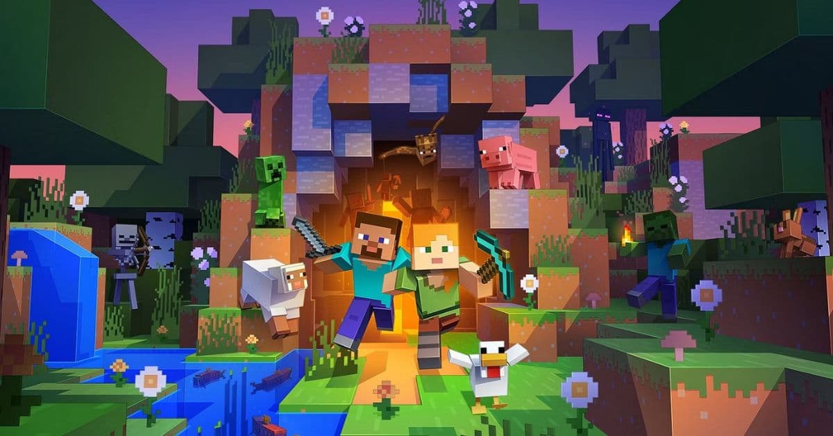 Minecraft 原版啟動器