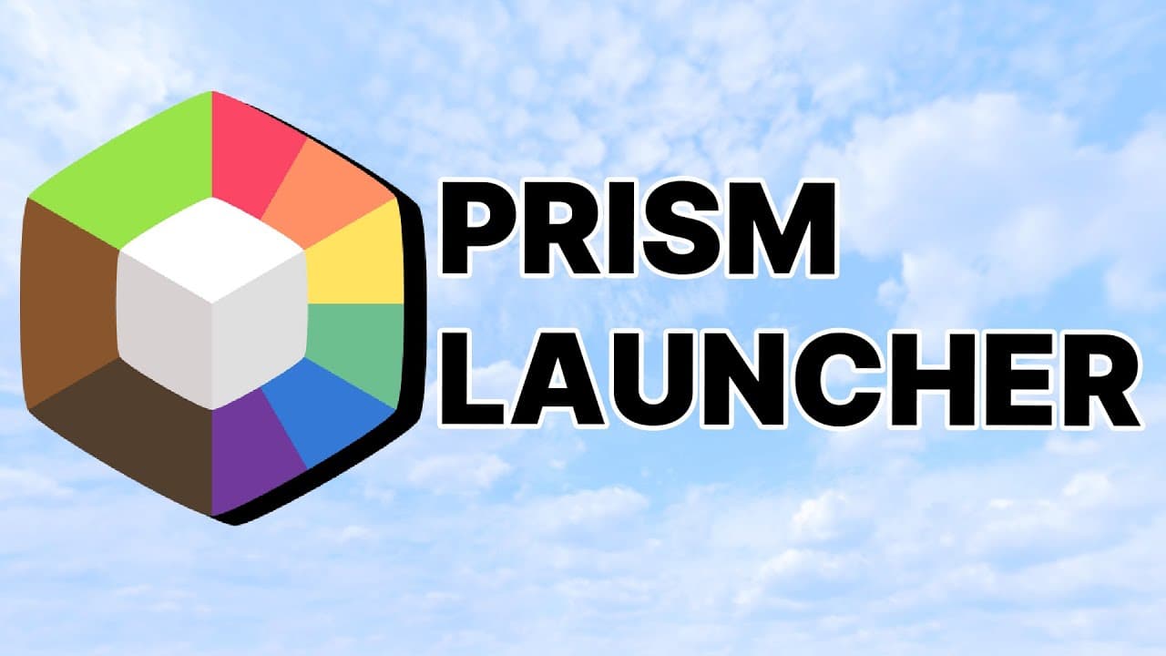 Prism Launcher