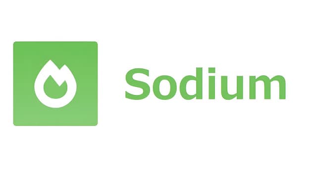 Sodium